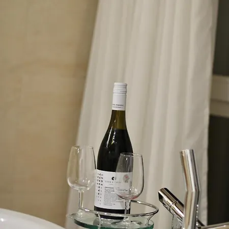 Klapka-lak Appartement *