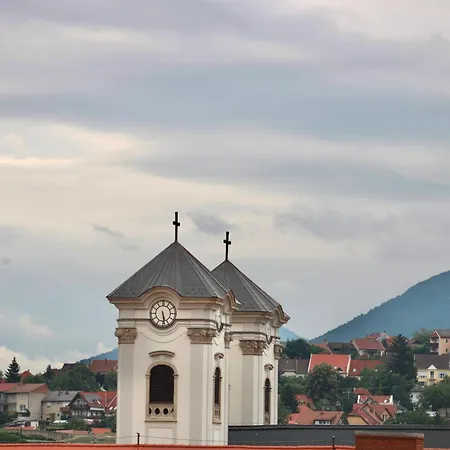 Appartement Klapka-lak *