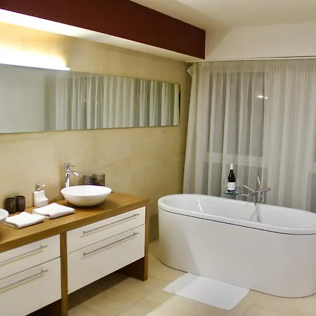 Klapka-lak Appartement *