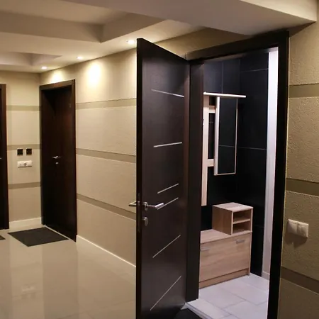 Appartement Klapka-lak *