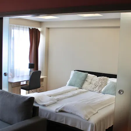 Klapka-lak Appartement