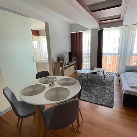 Appartement Klapka-lak *